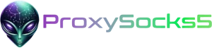 Logo von ProxySocks5